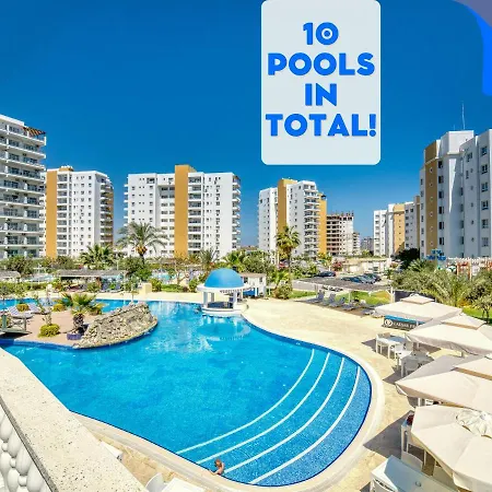 Superior One Bedroom In Caesar & Spa, Long *