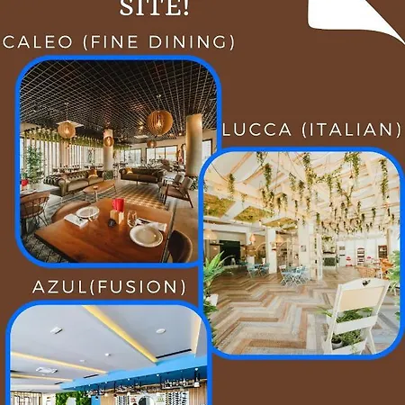 Superior One Bedroom In Caesar & Spa, Long * Perivolia tou Trikomou