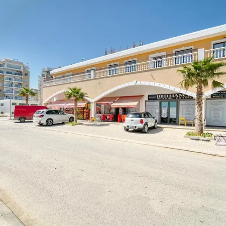 アパート Superior One Bedroom In Caesar & Spa, Long *