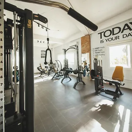 Superior One Bedroom In Caesar & Spa, Long Perivolia tou Trikomou