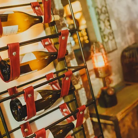 アパート Superior One Bedroom In Caesar & Spa, Long *