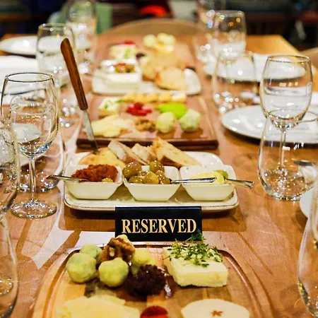 アパート Superior One Bedroom In Caesar & Spa, Long