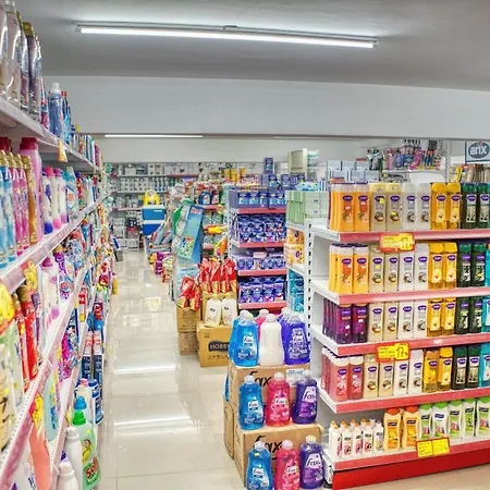 アパート Superior One Bedroom In Caesar & Spa, Long