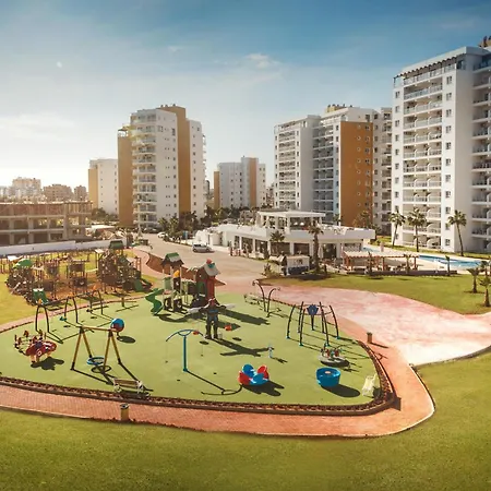 Superior One Bedroom In Caesar & Spa, Long Perivolia tou Trikomou