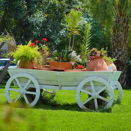 Superior One Bedroom In Caesar & Spa, Long * Perivolia tou Trikomou