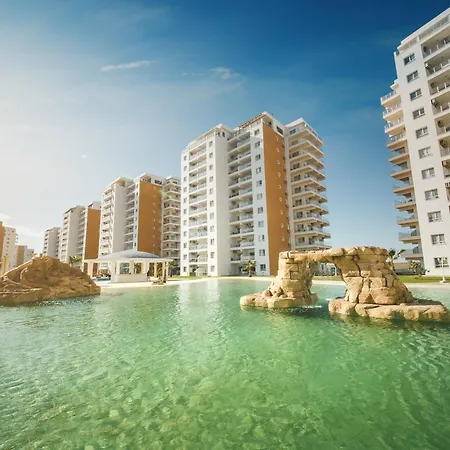 アパート Superior One Bedroom In Caesar & Spa, Long Perivolia tou Trikomou