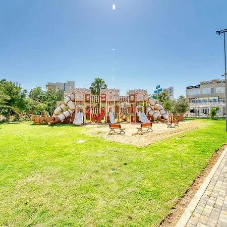 Superior One Bedroom In Caesar & Spa, Long *