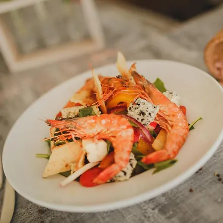 Superior One Bedroom In Caesar & Spa, Long * Perivolia tou Trikomou