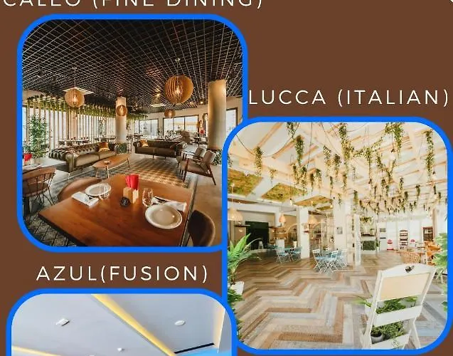 Superior One Bedroom In Caesar & Spa, Long * Perivolia tou Trikomou