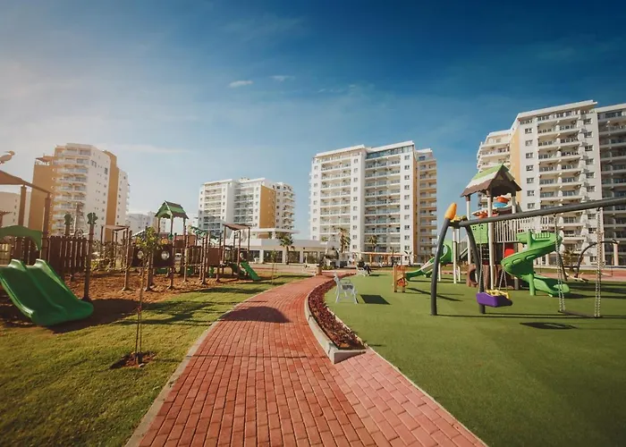 Apartment Superior One Bedroom In Caesar & Spa, Long