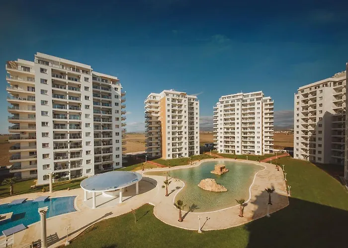 Superior One Bedroom In Caesar & Spa, Long *