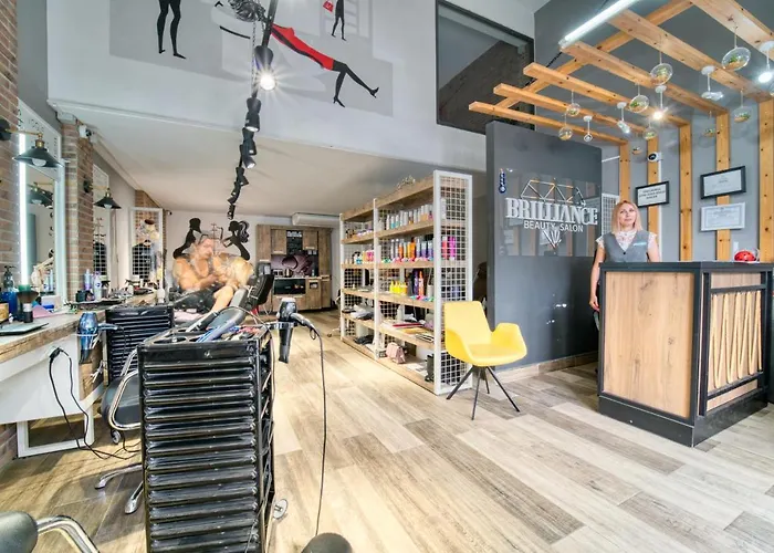 Apartment Superior One Bedroom In Caesar & Spa, Long