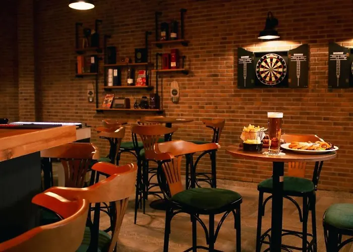 Superior One Bedroom In Caesar & Spa, Long * Perivolia tou Trikomou