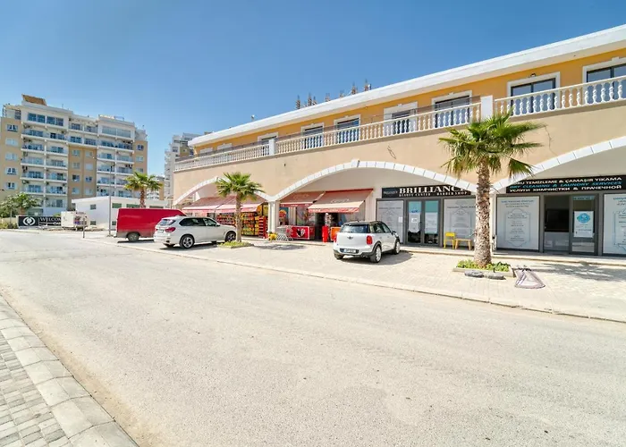 Apartment Superior One Bedroom In Caesar & Spa, Long *