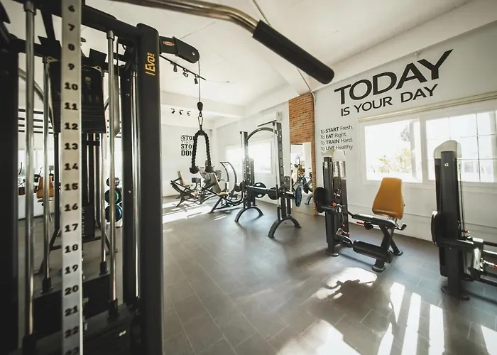 Superior One Bedroom In Caesar & Spa, Long Perivolia tou Trikomou