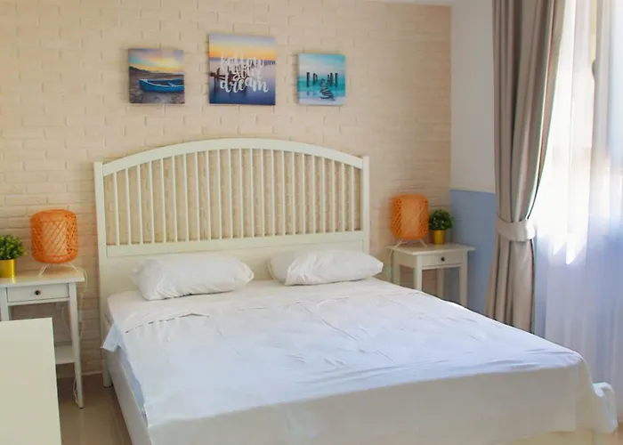 Superior One Bedroom In Caesar & Spa, Long Apartment *