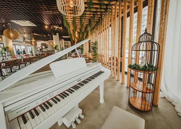 Apartment Superior One Bedroom In Caesar & Spa, Long *