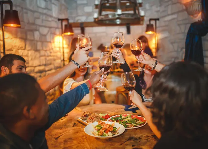 Apartment Superior One Bedroom In Caesar & Spa, Long Perivolia tou Trikomou