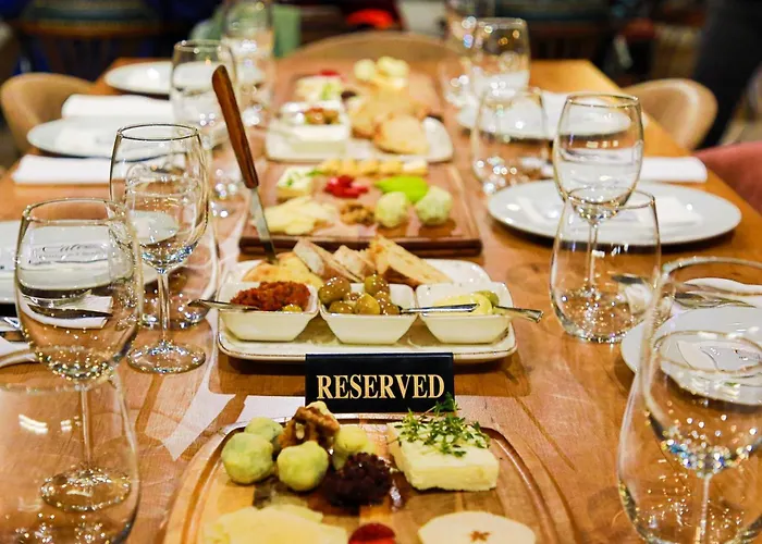 Apartment Superior One Bedroom In Caesar & Spa, Long