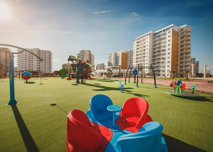 Superior One Bedroom In Caesar & Spa, Long Apartment *