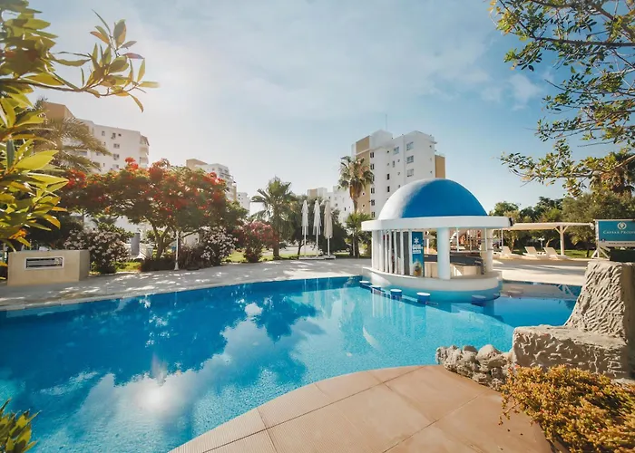 Apartment Superior One Bedroom In Caesar & Spa, Long *