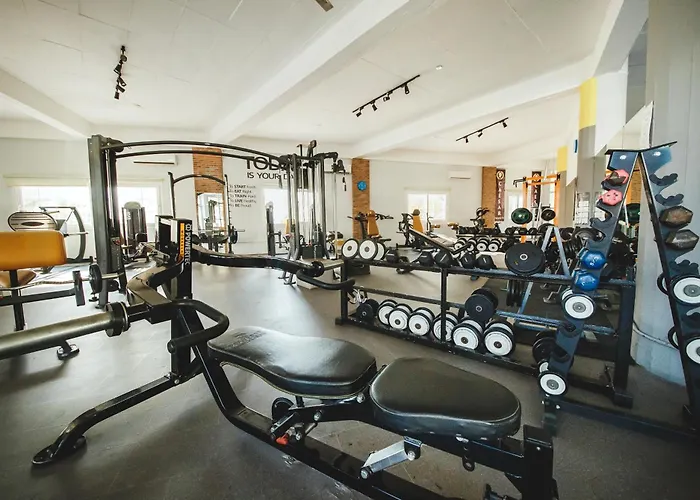 Superior One Bedroom In Caesar & Spa, Long Apartment Perivolia tou Trikomou