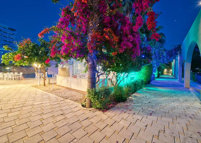 Superior One Bedroom In Caesar & Spa, Long * Perivolia tou Trikomou