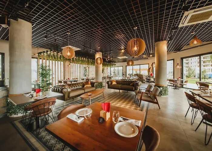 Superior One Bedroom In Caesar & Spa, Long Apartment