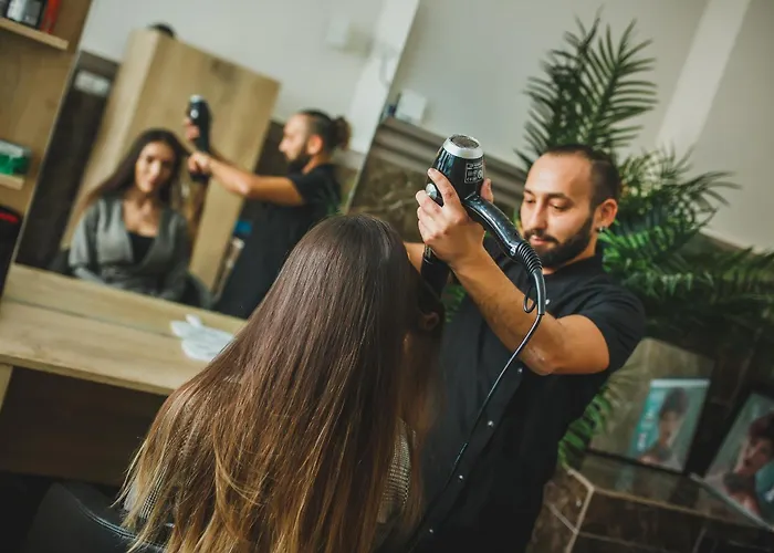 Superior One Bedroom In Caesar & Spa, Long Apartment Perivolia tou Trikomou