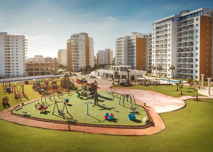 Superior One Bedroom In Caesar & Spa, Long Perivolia tou Trikomou