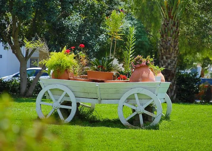 Superior One Bedroom In Caesar & Spa, Long * Perivolia tou Trikomou