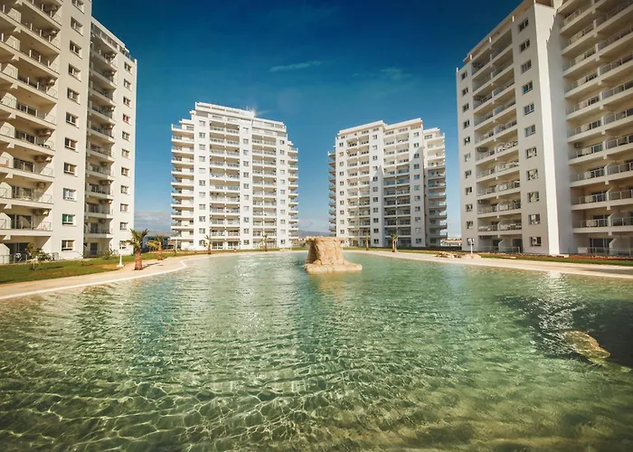 Superior One Bedroom In Caesar & Spa, Long Apartment *