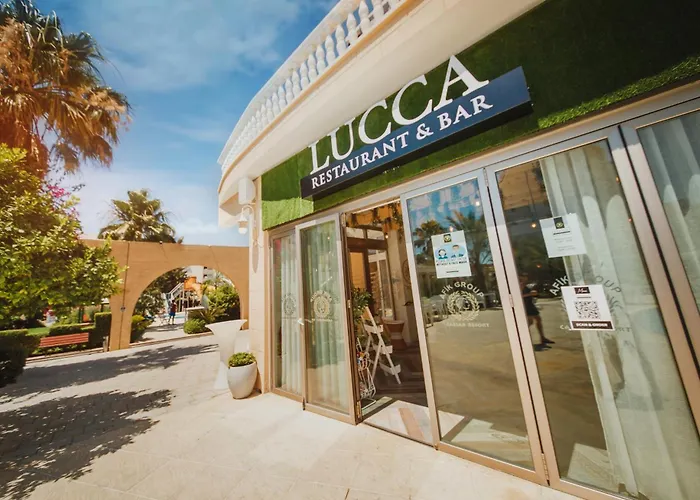 Superior One Bedroom In Caesar & Spa, Long Apartment Perivolia tou Trikomou