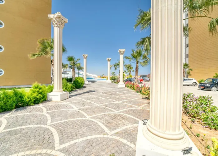 Superior One Bedroom In Caesar & Spa, Long