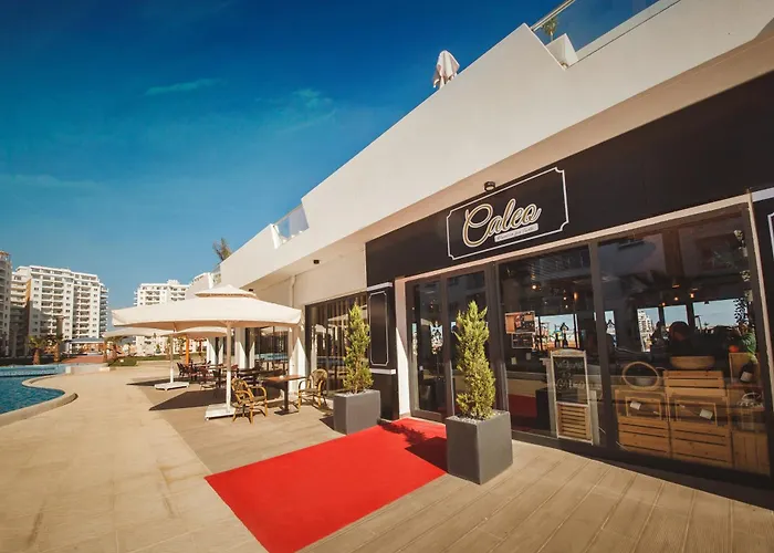 Apartment Superior One Bedroom In Caesar & Spa, Long Perivolia tou Trikomou