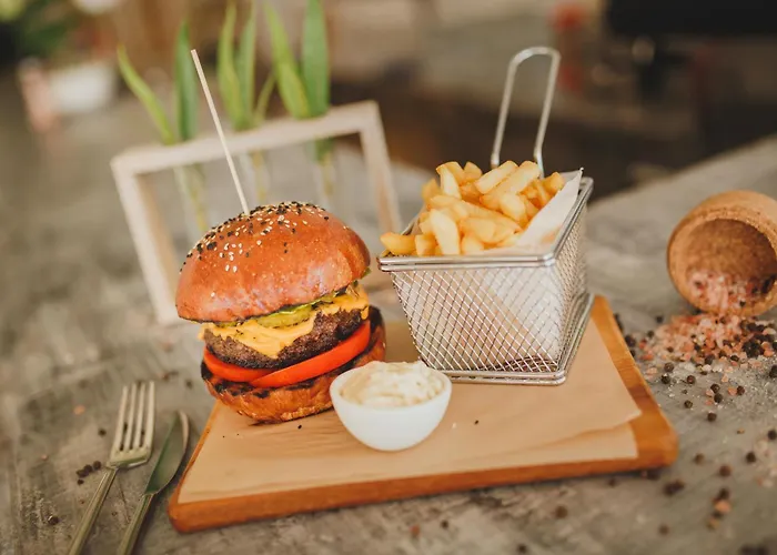 Superior One Bedroom In Caesar & Spa, Long Perivolia tou Trikomou