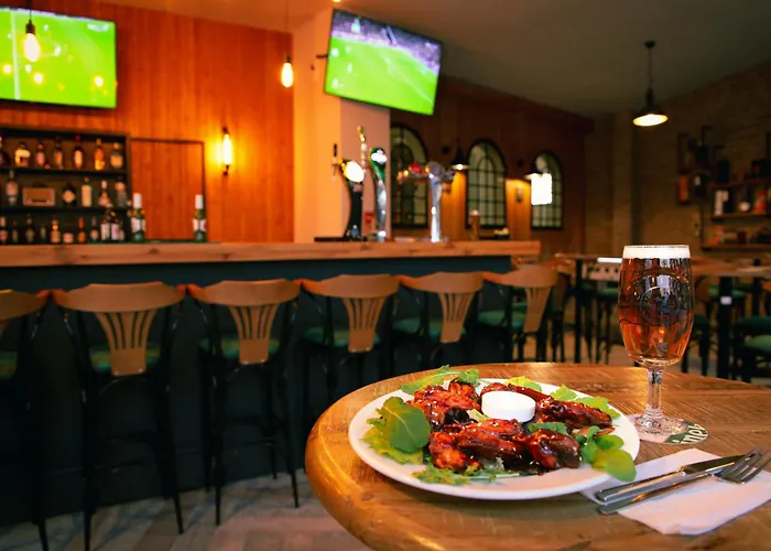 Superior One Bedroom In Caesar & Spa, Long * Perivolia tou Trikomou