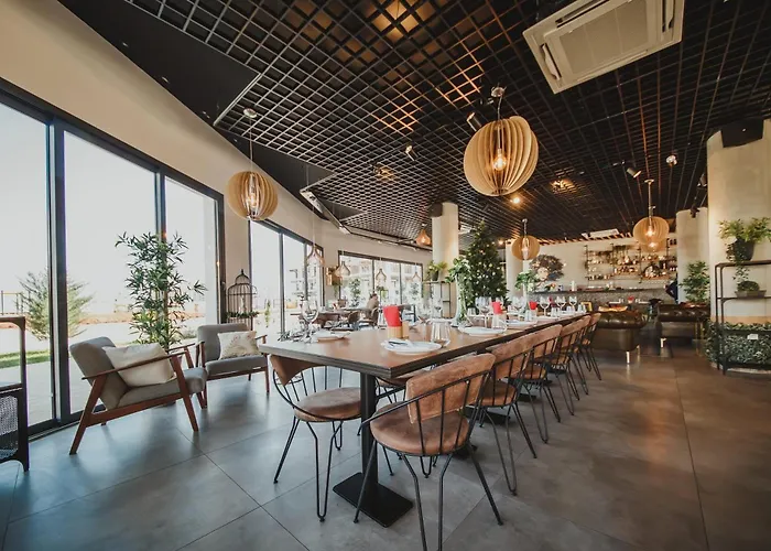 Apartment Superior One Bedroom In Caesar & Spa, Long *