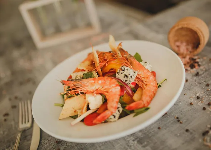 Superior One Bedroom In Caesar & Spa, Long * Perivolia tou Trikomou