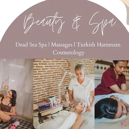 Superior One Bedroom In Caesar & Spa, Long *