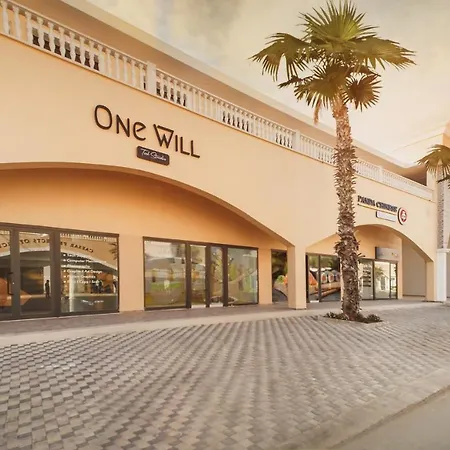 Superior One Bedroom In Caesar & Spa, Long