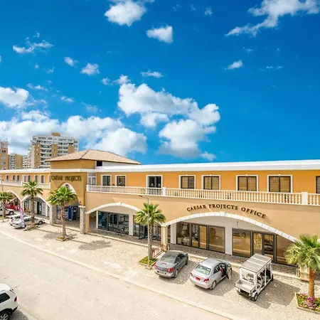 Superior One Bedroom In Caesar & Spa, Long Perivolia tou Trikomou