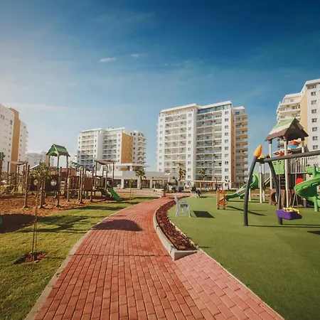 Apartamento Superior One Bedroom In Caesar & Spa, Long