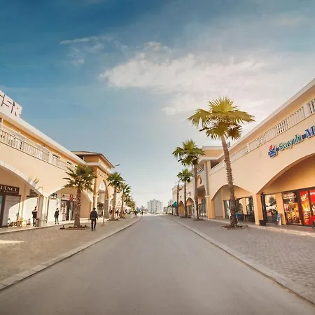 Superior One Bedroom In Caesar & Spa, Long Apartamento Perivolia tou Trikomou