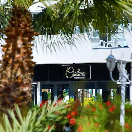 Superior One Bedroom In Caesar & Spa, Long Apartamento