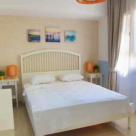 Superior One Bedroom In Caesar & Spa, Long Apartamento *