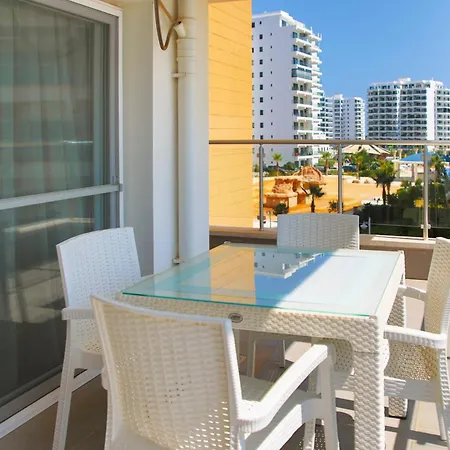 Superior One Bedroom In Caesar & Spa, Long Apartment