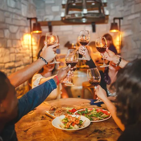 Apartamento Superior One Bedroom In Caesar & Spa, Long Perivolia tou Trikomou