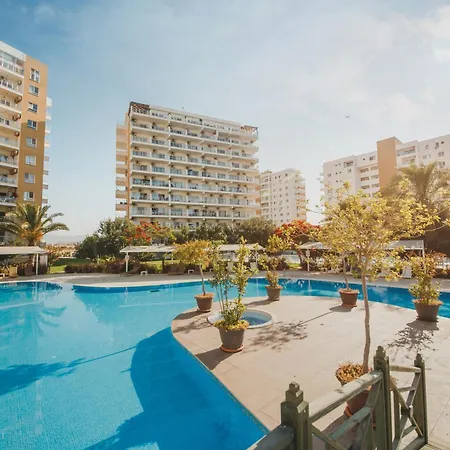 Superior One Bedroom In Caesar & Spa, Long *