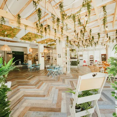 Superior One Bedroom In Caesar & Spa, Long * Perivolia tou Trikomou